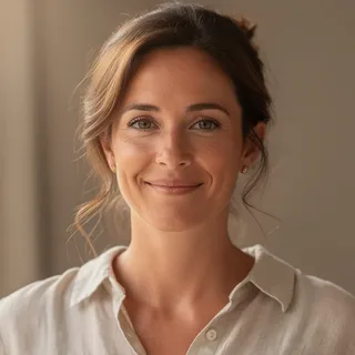 Claire Bovard, Décoratrice d'intérieur