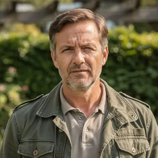 Nicolas Marmy, Spécialiste aménagements extérieurs